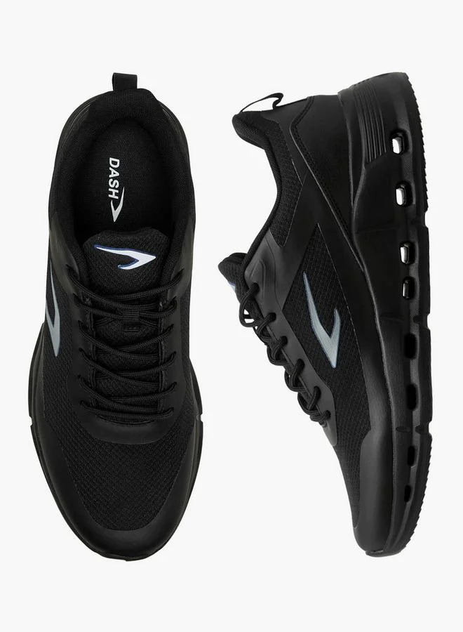 داش أحذية رياضية رجالية برباط